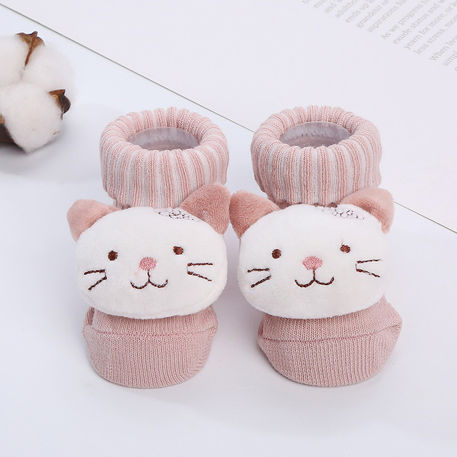 Cat Socks