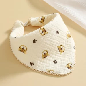 Tiger Bibs
