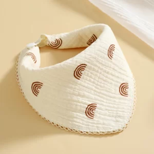 Unicorn Bibs