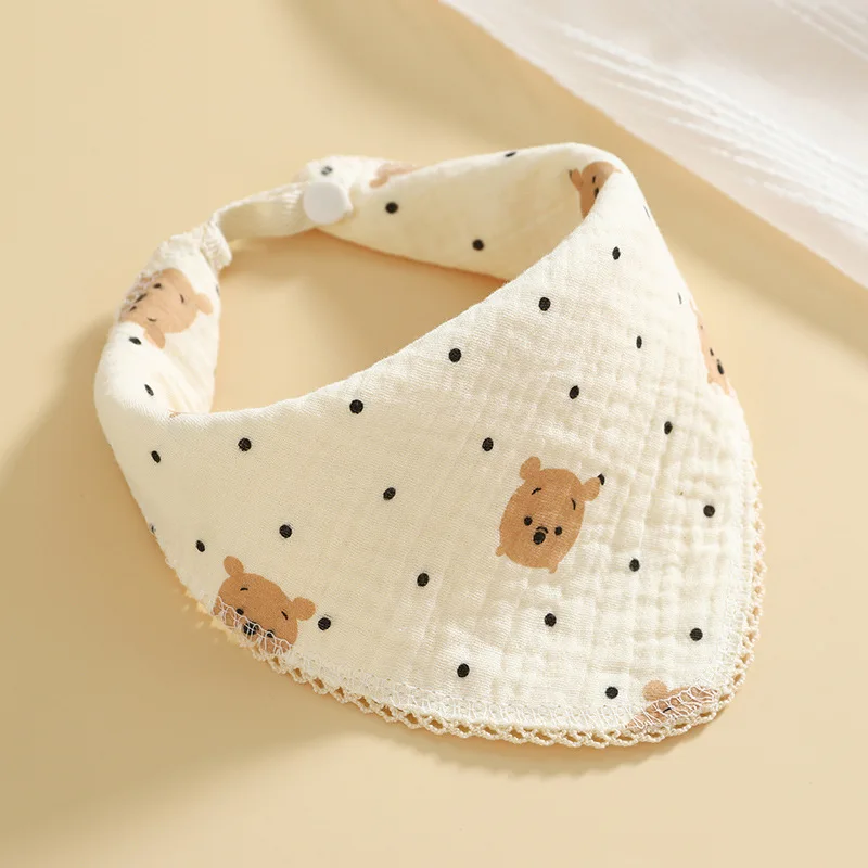 Bear Bibs
