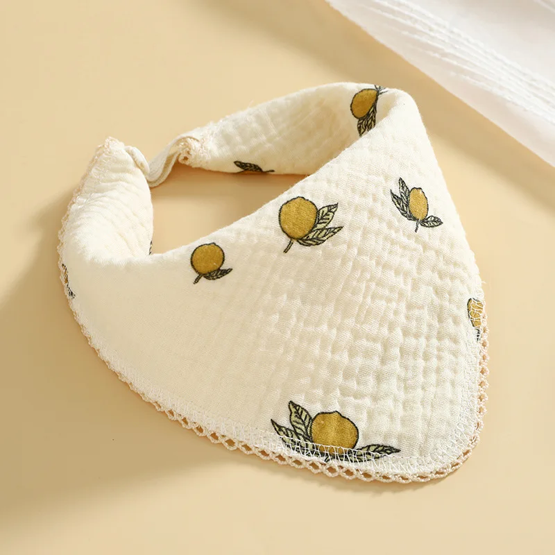 Fruit Bibs