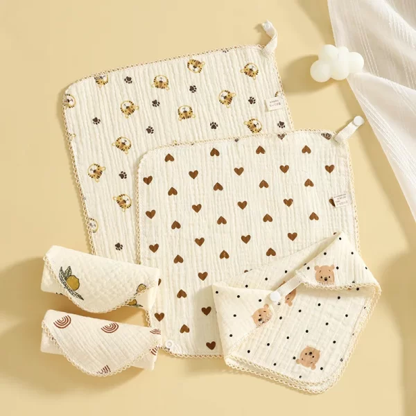 Bear Bibs - Image 3
