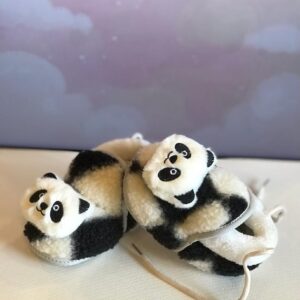 Panda Shoes