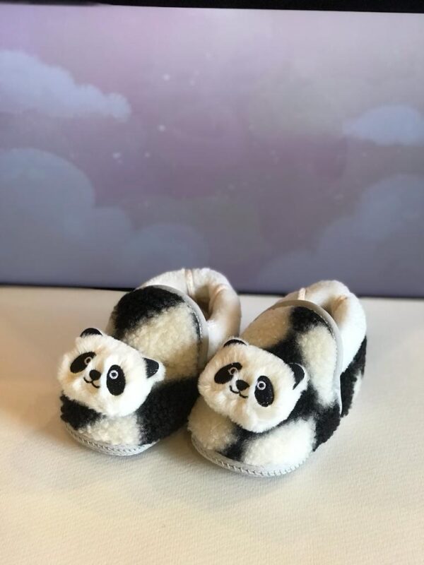 Panda Shoes - Image 2
