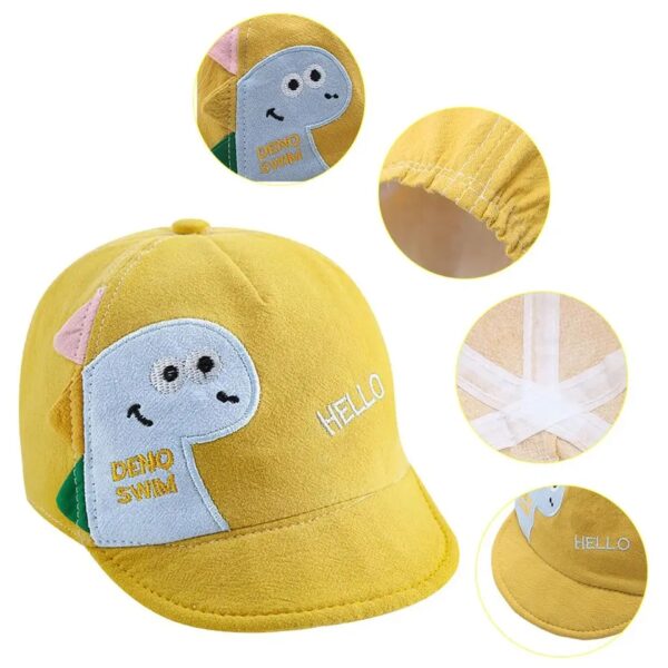 Yellow Boys - Deal - Image 3