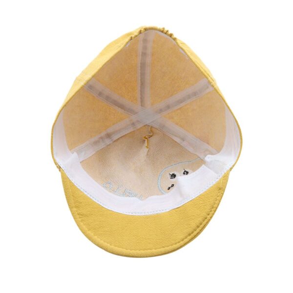 Yellow Boys - Deal - Image 4