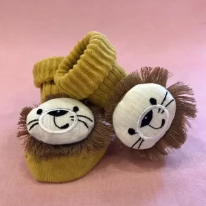 Lion Socks