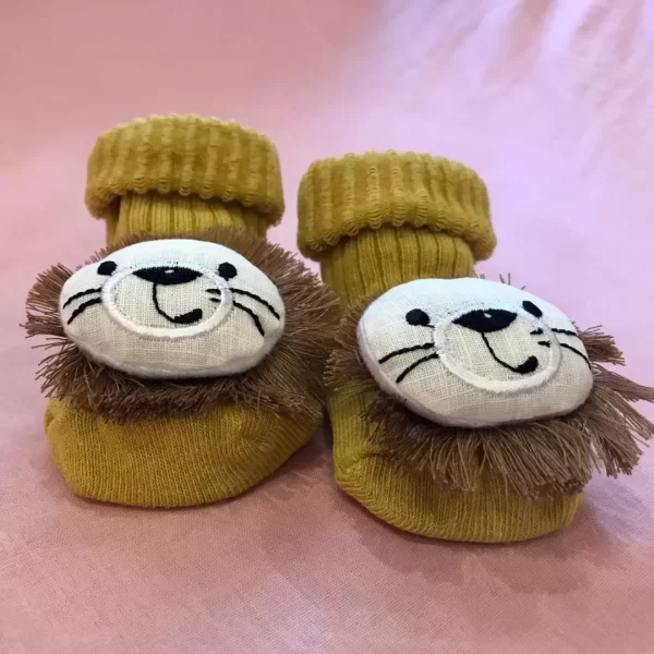 Yellow Boys - Deal - Image 5