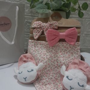 Newborn baby gifts online Pakistan