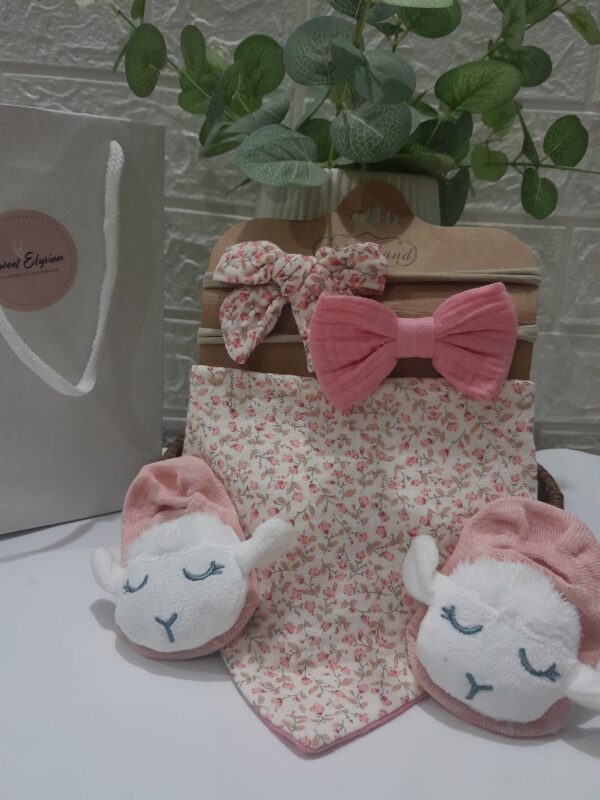 Newborn baby gifts online Pakistan