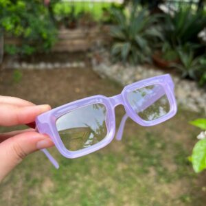 Toddler & Kids Sunglasses - Lavendar