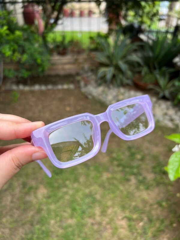 Toddler & Kids Sunglasses - Lavendar