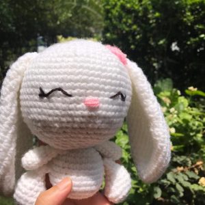 Bunny Toy | Sweet Elysian