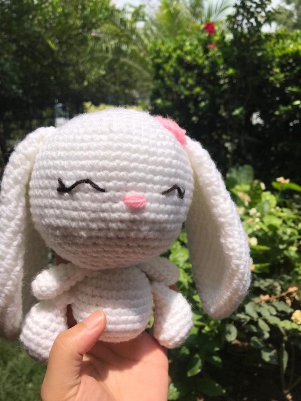 Bunny Toy | Sweet Elysian